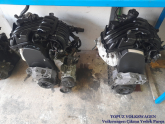 Oto Çıkma Parça / Seat / Toledo / Motor / Motor (komple) / Çıkma Parça 