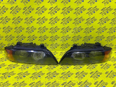 Oto Çıkma Parça / Bmw / 5 Serisi / Far & Stop / Sol Ön Far / Sıfır Parça 