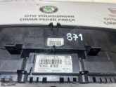 Oto Çıkma Parça / Volkswagen / Transporter / Elektrik / Kilometre Saati / Çıkma Parça 