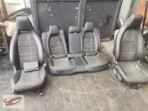 Oto Çıkma Parça / Mercedes / A Serisi / Koltuk & Döşeme / Koltuk Takımı / Çıkma Parça 