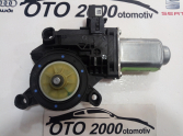 Oto Çıkma Parça / Volkswagen / Beetle / Oto Cam / Cam Motoru / Sıfır Parça 