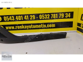 Oto Çıkma Parça / Renault / Trafic / Tampon / Tampon Koruyucu / Çıkma Parça 