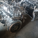 Oto Çıkma Parça / Hyundai / Starex / Motor / Motor (komple) / Çıkma Parça 