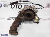 Oto Çıkma Parça / Audi / A3 / Motor / Turbo / Çıkma Parça 