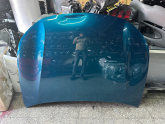 Peugeot 308 ön kaput orjinal