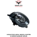 COOPER F55 ÖN FAR MOT. BEYAZ SİN. SAĞ SOL 2014 VE ÜZERİ / TAİWAN
