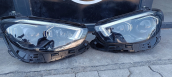 Oto Çıkma Parça / Mercedes / E Serisi / Far & Stop / Sağ Ön Far / Çıkma Parça 