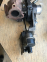 Oto Çıkma Parça / Opel / Astra / Motor / Turbo / Çıkma Parça 