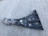 Oto Çıkma Parça / DS Automobiles / DS 4 / Tampon / Arka Tampon / Çıkma Parça 