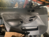 Honda Cıvıc Vtec sol kapı döşemesi