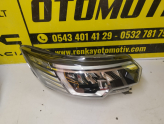Oto Çıkma Parça / Renault / Trafic / Far & Stop / Sağ Ön Far / Çıkma Parça 