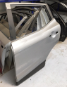 Nissan Qashqai J11 Sol Arka Kapı ve Parçaları - Mil Oto Çıkm