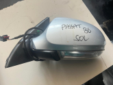 PASSAT B6 SOL DIŞ AYNA ORJINAL