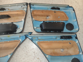 Oto Çıkma Parça / Volkswagen / Golf / Koltuk & Döşeme / Kapı Döşemesi / Çıkma Parça 