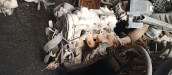 Oto Çıkma Parça / Daihatsu / Hijet / Motor / Komple Motor / Çıkma Parça 