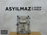 MERCEDES E W211 ADAPTİF FAR AFS BEYNİ 5DF008279-00