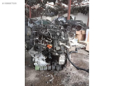 Oto Çıkma Parça / Volkswagen / Passat / Motor / Motor (komple) / Çıkma Parça 