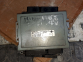 Mini Cooper Motor beyni - S122237006 B - S83293 - 1214-7557395-01