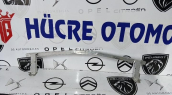 CİTROEN C4 X ÖN TAMPON ALT DEMİRİ 9834693680