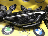 Oto Çıkma Parça / Fiat / Egea / Far & Stop / Sol Ön Far / Çıkma Parça 