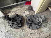 Oto Çıkma Parça / Nissan / Qashqai / Alt Takım / Taşıyıcı / Çıkma Parça 