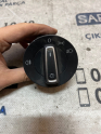 ÇIKMA VW GOLF 7 BK7 5G0.941.431.BG BK75G0941431BG FAR ANAHTARI