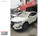 Oto Çıkma Parça / Nissan / X-Trail / Alt Takım / Travers / Çıkma Parça 