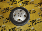 Opel Vectra A Çıkma Jant
