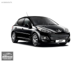 Oto Çıkma Parça / Peugeot / 207 / Koltuk & Döşeme / Pedal / Çıkma Parça 