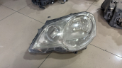 VOLSWAGEN POLO 2005-2010 SOL FAR 6Q1941007AT