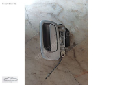 Oto Çıkma Parça / Opel / Astra / Kaporta & Karoser / Dış Kapı Kolu / Çıkma Parça 