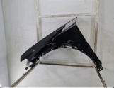 Peugeot 408 sol ön Çamurluk 9847600280