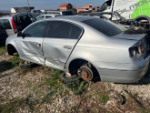 Oto Çıkma Parça / Volkswagen / Passat / Far & Stop / Sol Ön Far / Çıkma Parça 