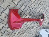 Oto Çıkma Parça / Peugeot / 208 / Tampon / Arka Tampon / Çıkma Parça 