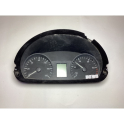 Mercedes Benz Kilometre Saati Gösterge Paneli