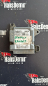Renault Kangoo 2 Airbag Beyni 8200410188 606083300