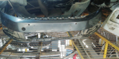 Volkswagen Passat B7 Çıkma Ön Tampon İlanı
