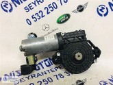 Oto Çıkma Parça / Mercedes / C Serisi / Sunroof / Sunroof Motoru / Sıfır Parça 
