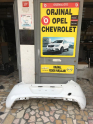 opel astra j hb arka tampon