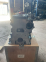 Oto Çıkma Parça / Volkswagen / Crafter / Motor / Blok / Çıkma Parça 