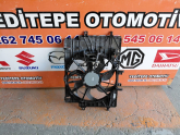 Oto Çıkma Parça / MG / HS / Fan / Fan Paneli / Çıkma Parça 