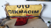 BMV F10  STOP SAG