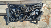 Oto Çıkma Parça / Opel / Insignia / Radyatör / Radyatör Seti / Çıkma Parça 