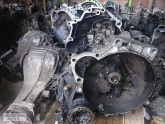 Oto Çıkma Parça / Volkswagen / Polo / Beyin / Şanzıman Beyni / Çıkma Parça 