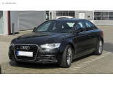 Oto Çıkma Parça / Audi / A6 / Far & Stop / Far Camı / Sıfır Parça 