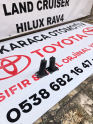 Oto Çıkma Parça / Toyota / C-HR Hybrid / Tampon / Tampon Kaplaması / Çıkma Parça 