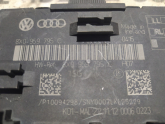 Oto Çıkma Parça / Audi / Q3 / Beyin / Merkezi Kilit Beyni / Çıkma Parça 