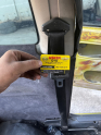 Oto Çıkma Parça / Opel / Corsa / Airbag / Emniyet Kemeri / Çıkma Parça 