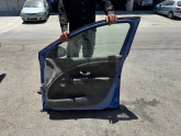 Oto Çıkma Parça / Renault / Megane / Kaporta & Karoser / Sağ Ön Kapı / Çıkma Parça 