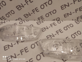 Oto Çıkma Parça / Volkswagen / Polo / Far & Stop / Far Camı / Sıfır Parça 